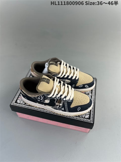 men low dunk sb shoes US7-US12 HH shoes 2023-10-30-058